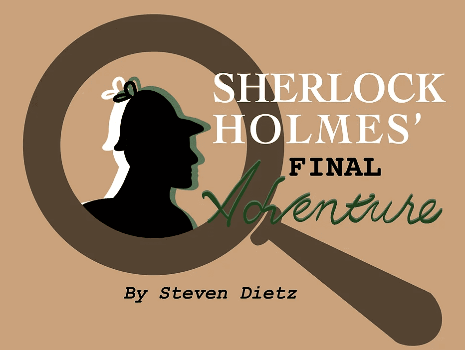 Sherlock Holmes ACME