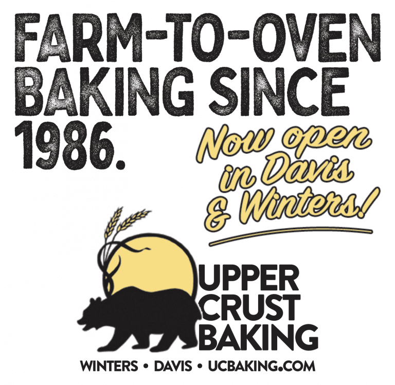 Upper Crust Baking