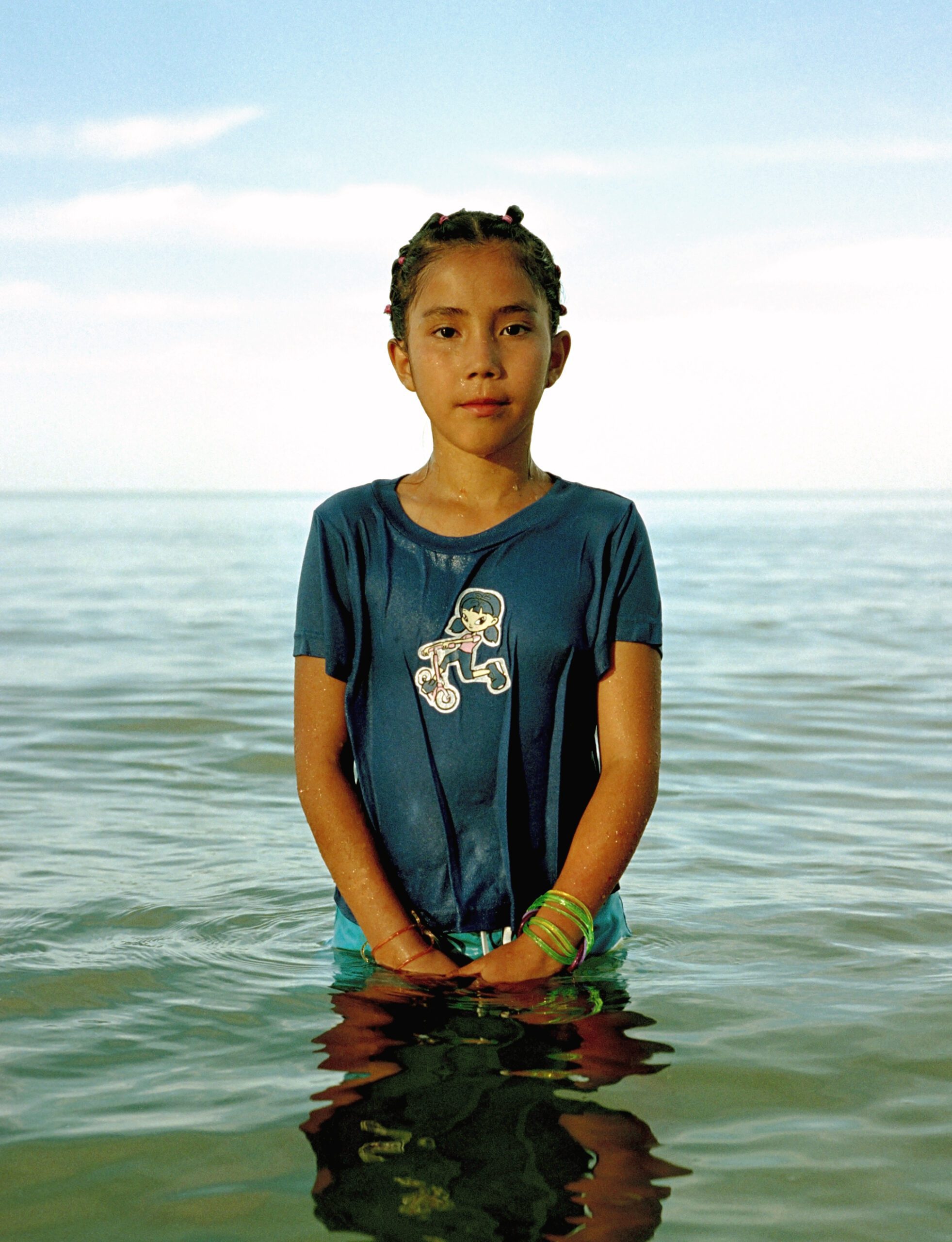 Kimowan Metchewais, Cold Lake Venus, 2005.