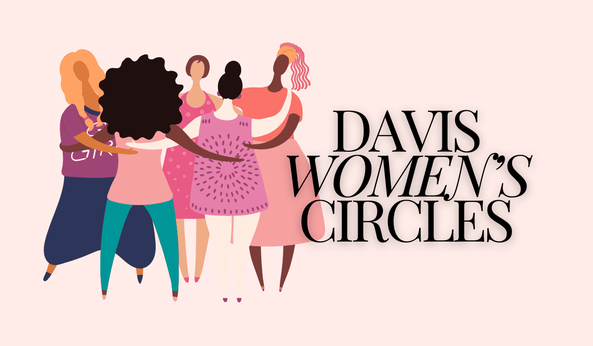 davis women's circle